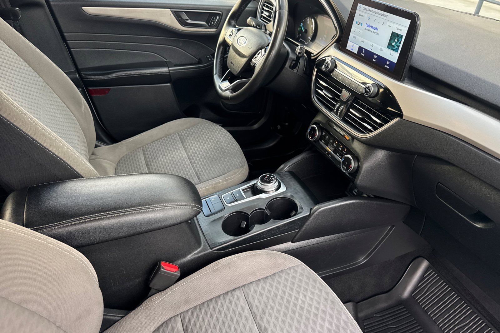 Certified 2022 Ford Escape SE w/ Convenience Package image 15