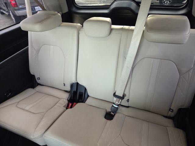 Certified 2022 Ford Expedition Max Platinum AWD/4WD image 22