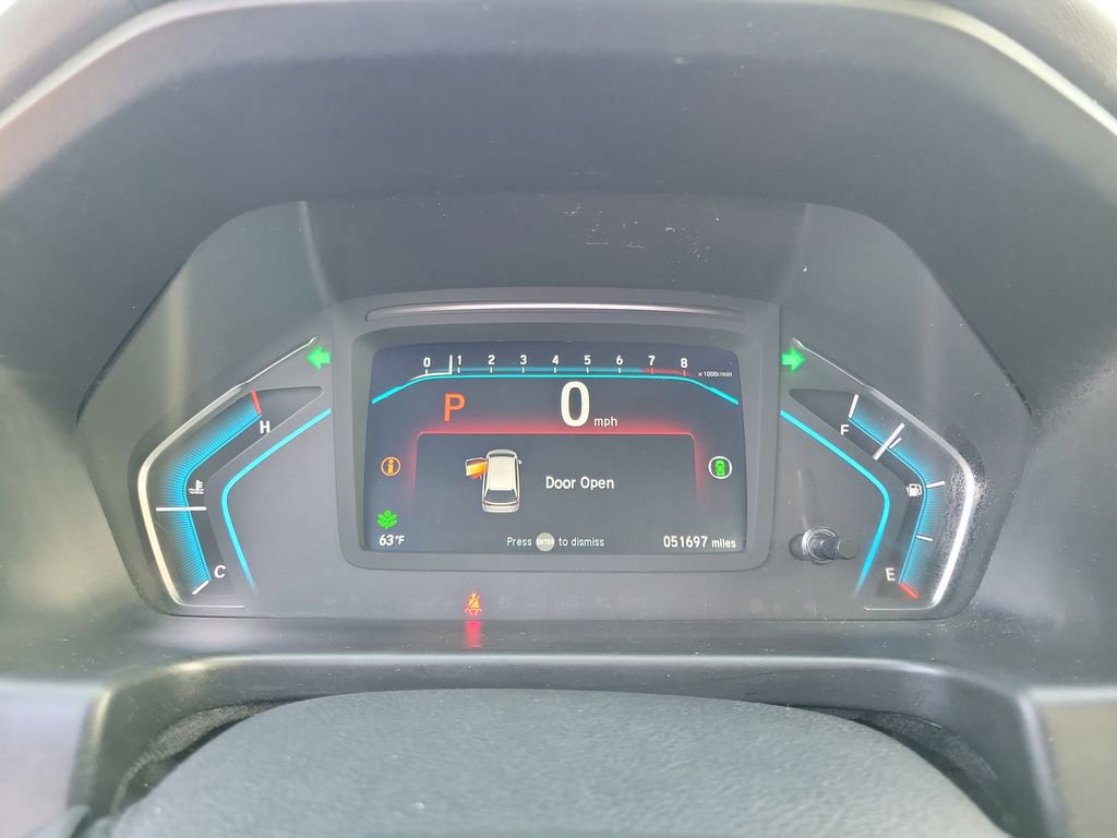 Used 2021 Honda Odyssey Touring image 26