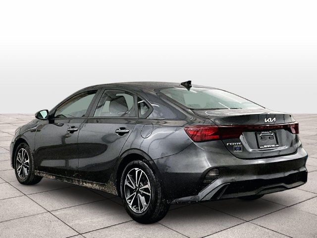Used 2023 Kia Forte LXS w/ LXS Technology Package FWD image 10