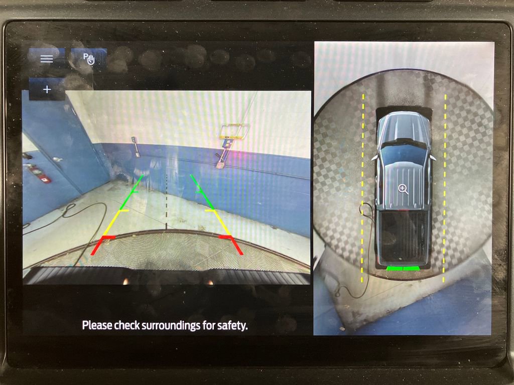 Certified 2022 Ford F150 King Ranch w/ Equipment Group 601A High image 24