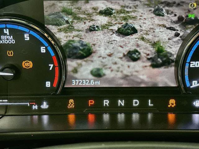 Certified 2024 Ford Bronco Sport Outer Banks w/ Tech Package AWD/4WD image 20