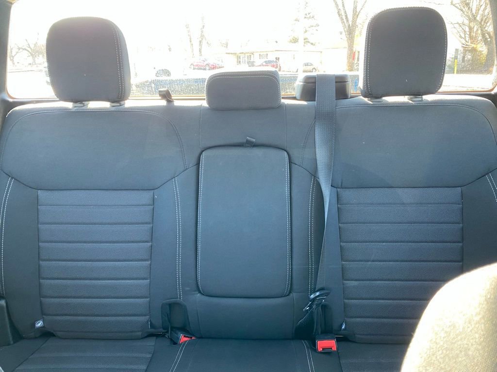 Certified 2021 Ford Ranger XL w/ Equipment Group 101A High image 27