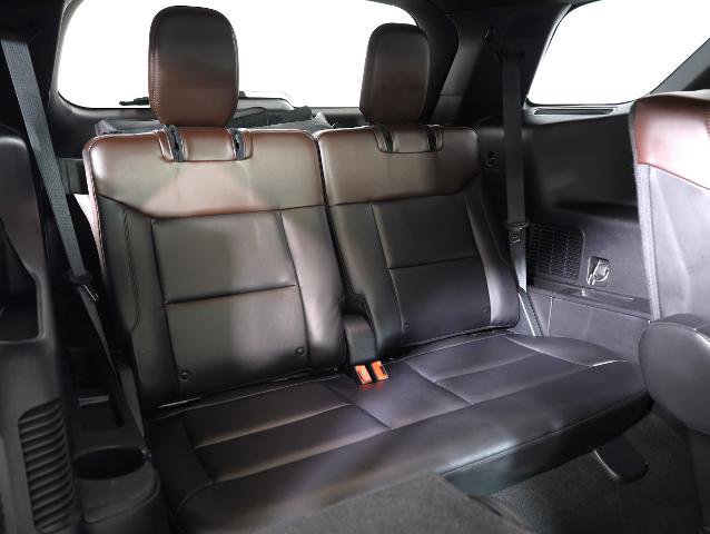 Certified 2021 Ford Explorer Platinum w/ Equipment Group 601A image 11