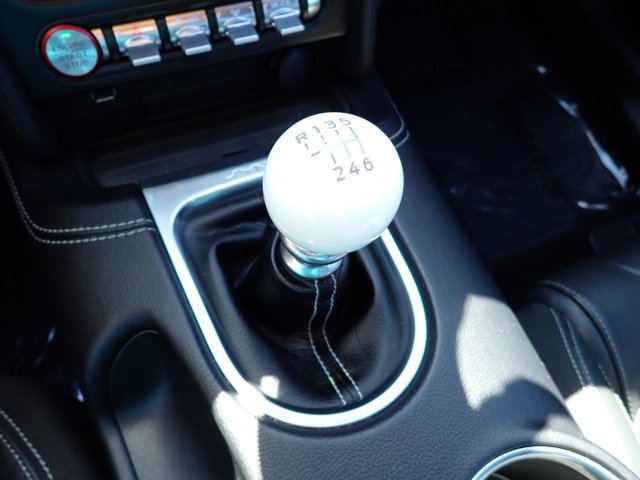 Certified 2021 Ford Mustang Mach 1 w/ Equipment Group 700A image 17