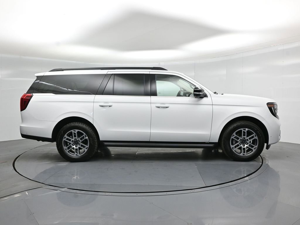 Certified 2025 Ford Expedition Max Active image 34