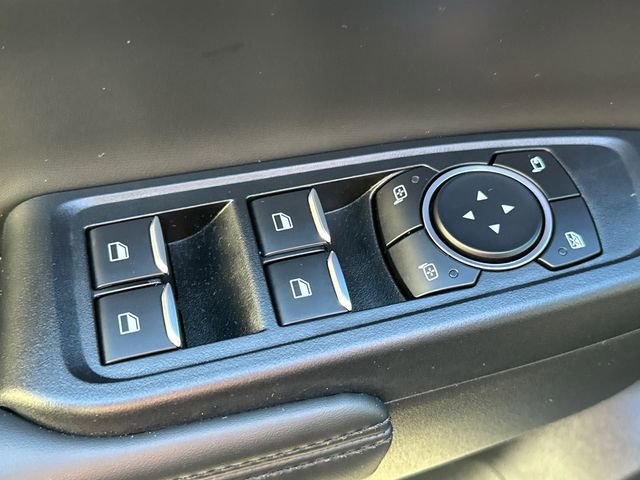 Certified 2025 Ford Ranger Raptor image 22