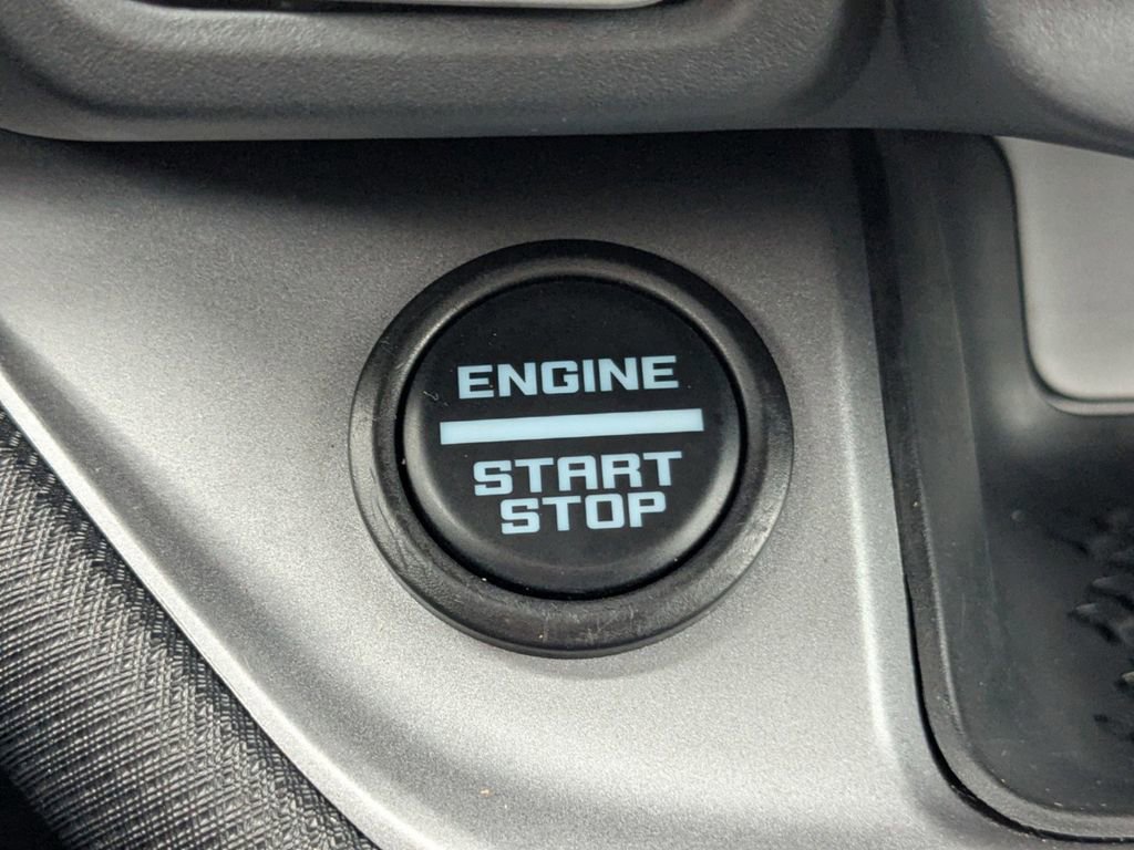 Certified 2022 Ford Bronco Sport Outer Banks w/ Tech Package image 32