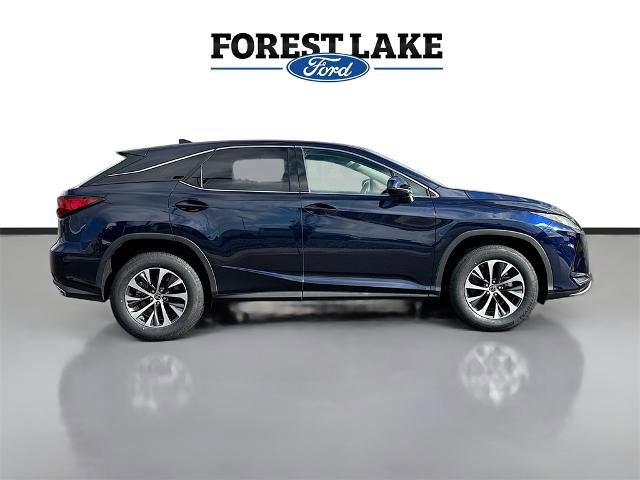 Used 2021 Lexus RX 350 AWD image 8