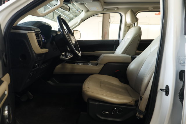 Certified 2023 Ford Expedition Limited AWD/4WD image 11
