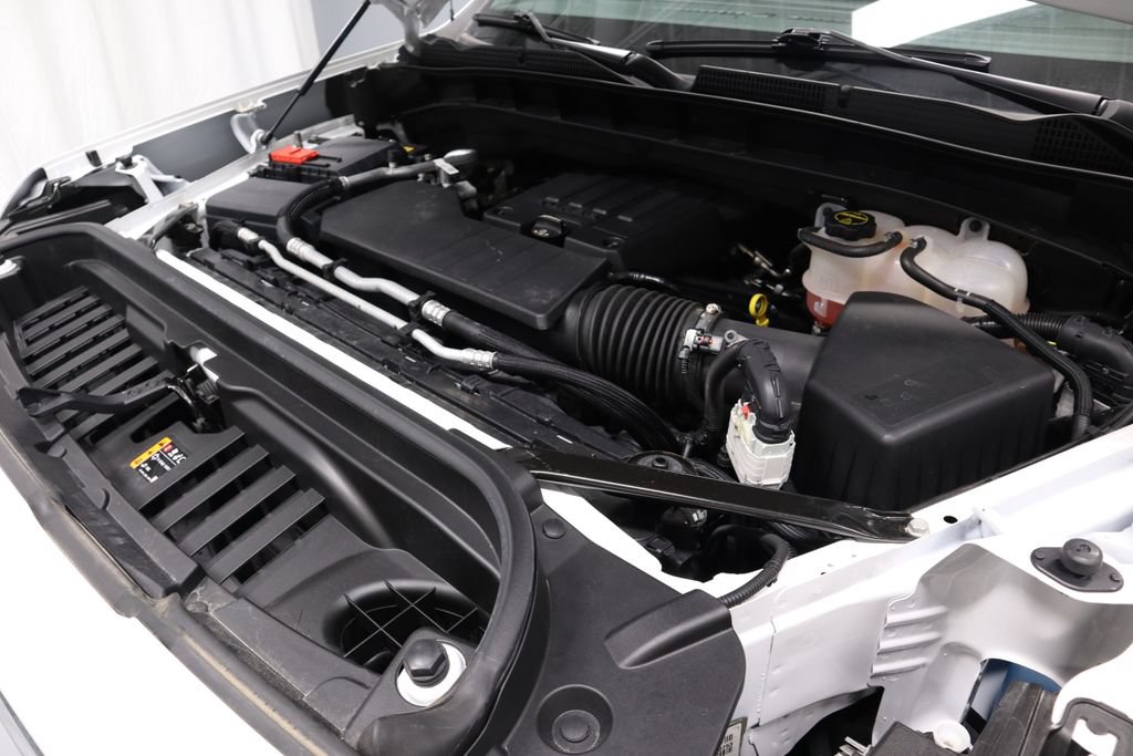 Used 2025 GMC Sierra 1500 Elevation AWD/4WD image 18