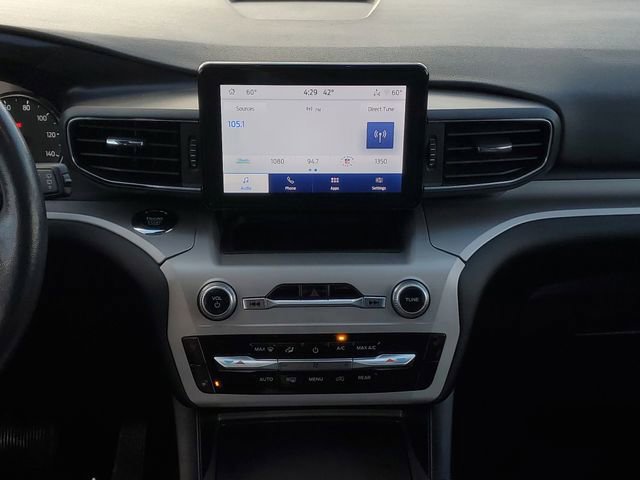 Certified 2023 Ford Explorer XLT w/ Equipment Group 202A image 29