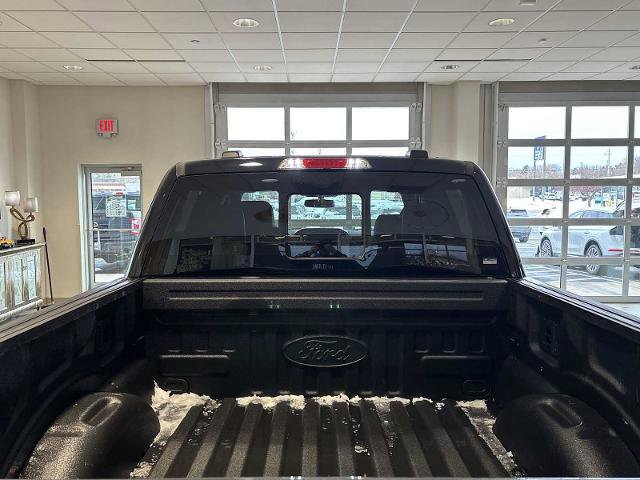 Certified 2023 Ford F150 XLT w/ Equipment Group 302A High image 26