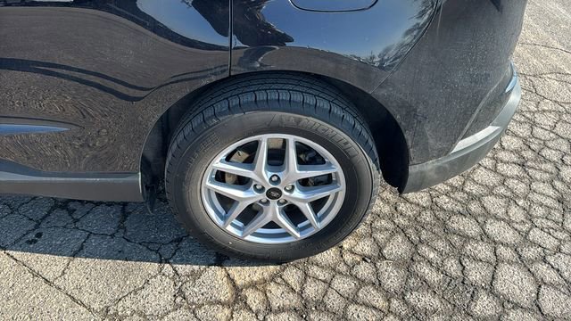 Certified 2023 Ford Edge SEL w/ Convenience Package image 28