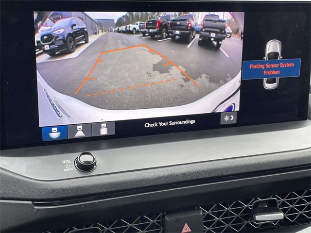 Used 2023 Honda Accord EX-L image 17