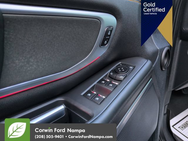 Certified 2025 Ford Expedition Tremor AWD/4WD image 13