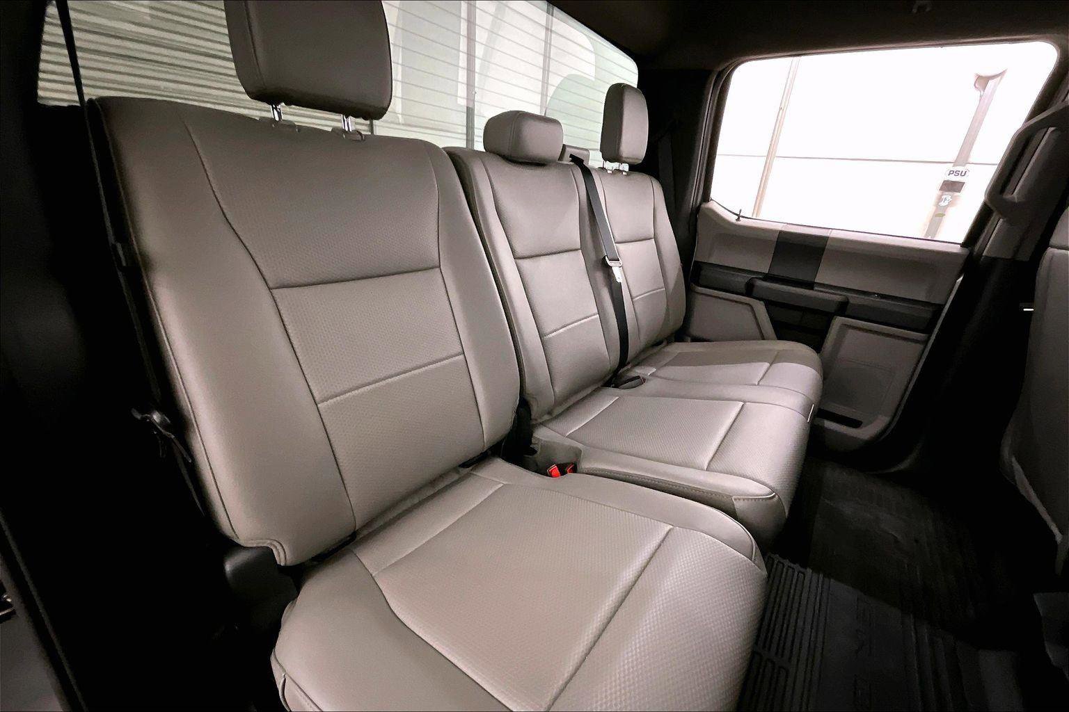 Certified 2022 Ford F250 XL w/ STX Appearance Package image 26