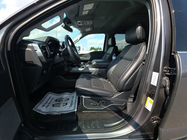 Certified 2021 Ford F150 Lariat w/ Max Trailer Tow Package AWD/4WD image 15