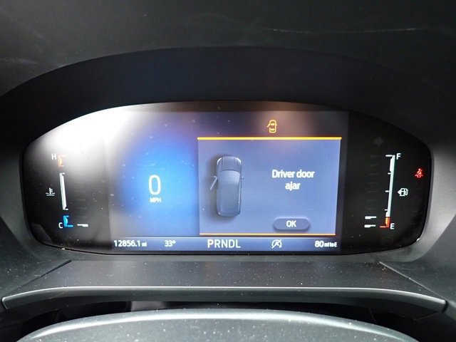 Certified 2024 Ford Escape Active image 29