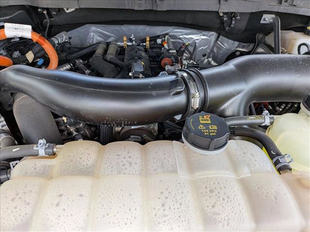 Certified 2024 Ford F150 XLT w/ Equipment Group 302A MID AWD/4WD image 21
