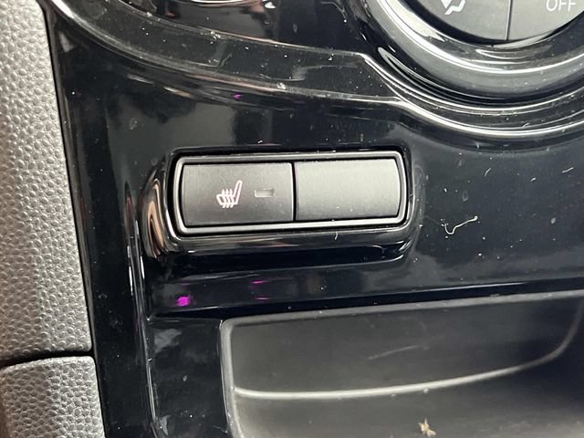 Certified 2018 Ford Fiesta Titanium FWD image 30