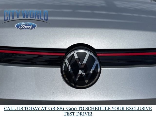 Used 2024 Volkswagen GTI S image 4