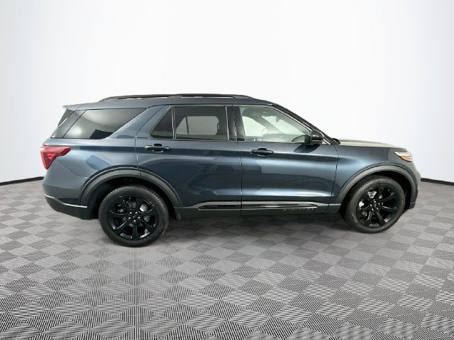 Certified 2023 Ford Explorer ST-Line w/ Class IV Trailer Tow Package AWD/4WD image 14