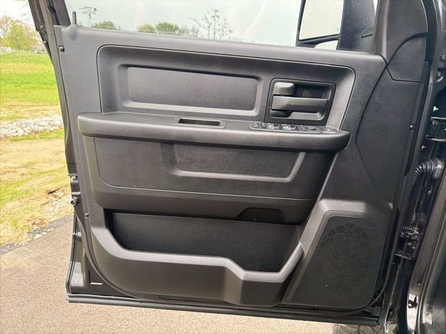 Used 2023 RAM 2500 Tradesman AWD/4WD image 19