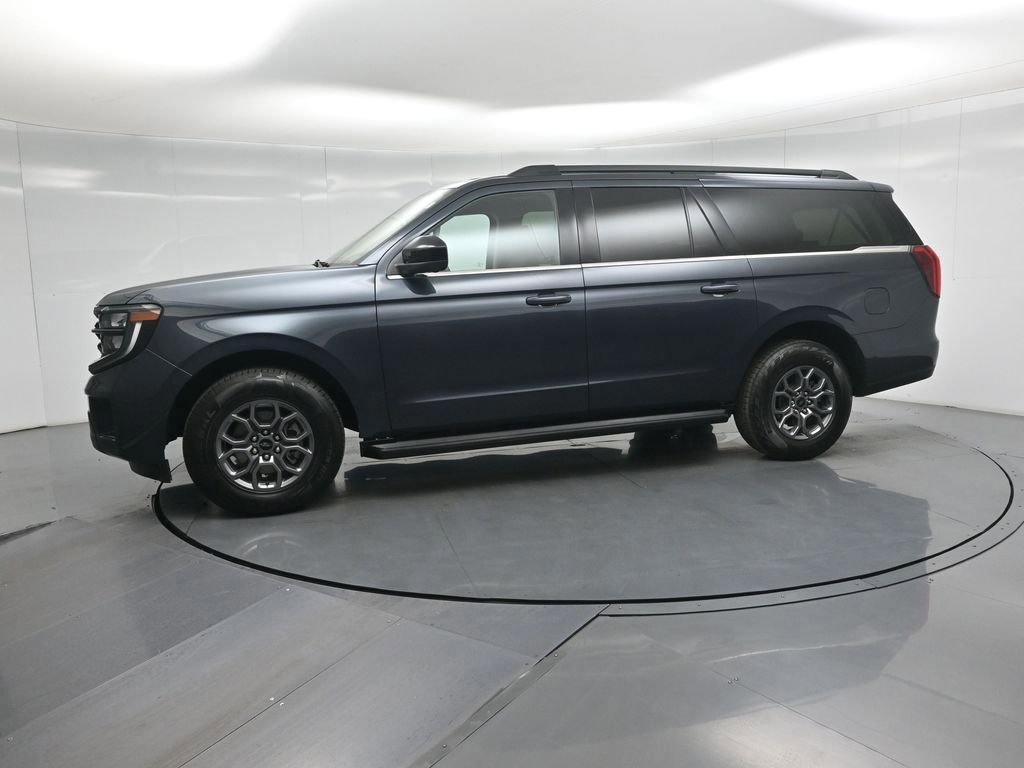 Certified 2025 Ford Expedition Max Active AWD/4WD image 24
