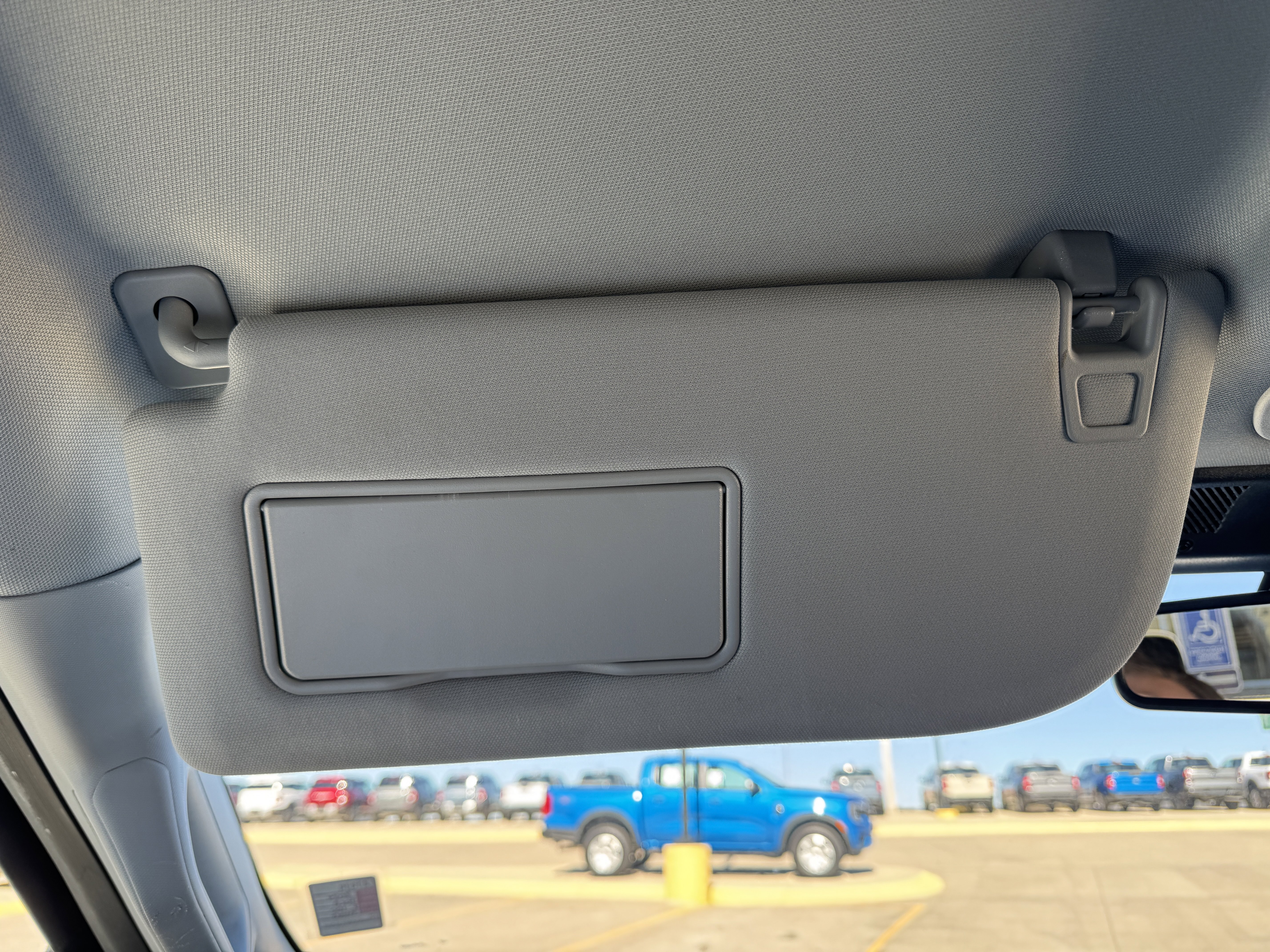 Certified 2024 Ford F150 XLT w/ Mobile Office Package image 18