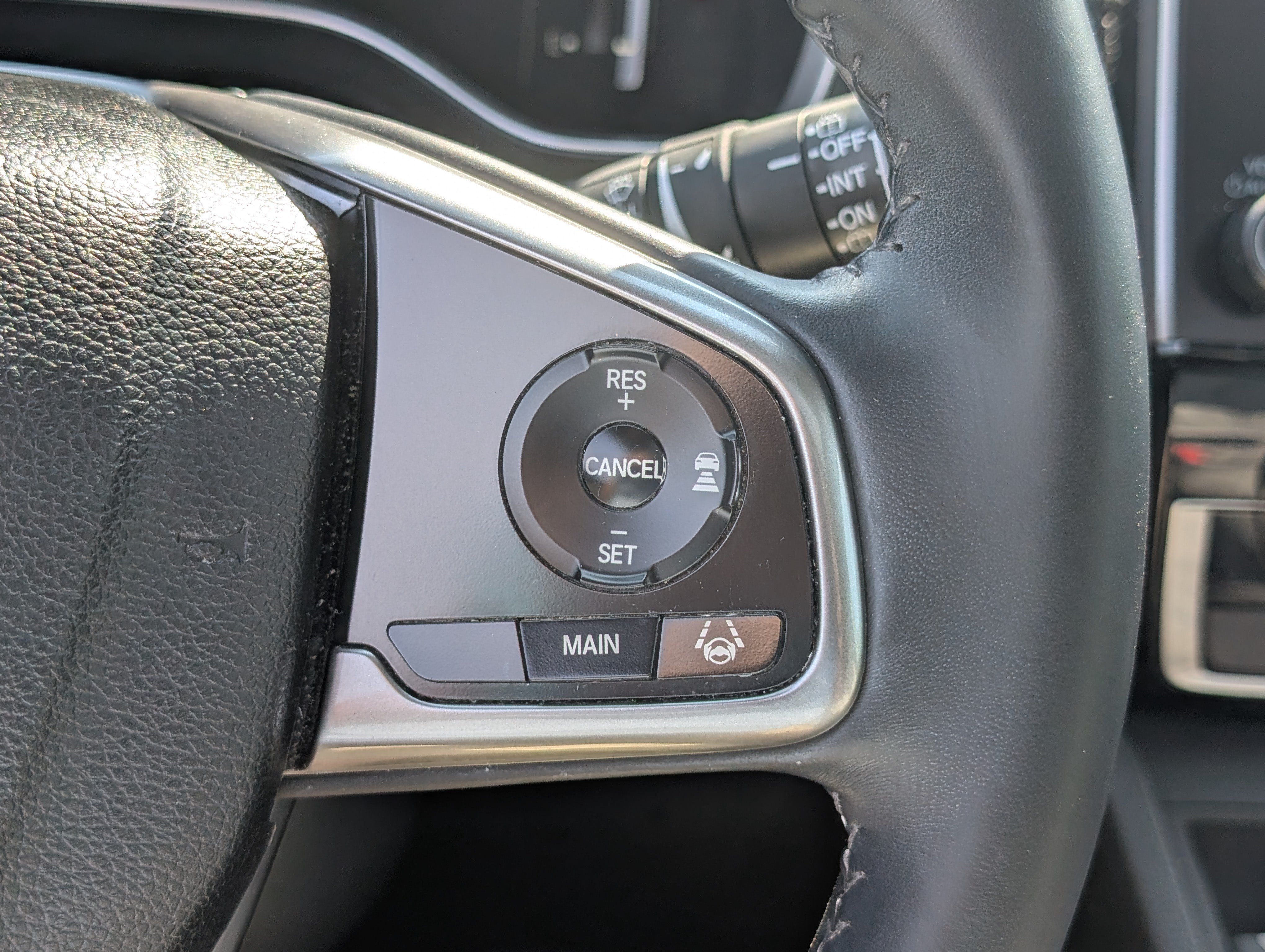 Used 2018 Honda CR-V EX-L image 26