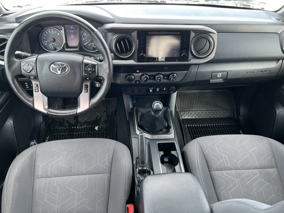 Used 2019 Toyota Tacoma TRD Off-Road image 9