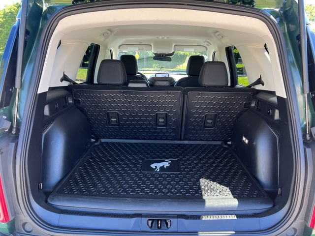 Certified 2023 Ford Bronco Sport Big Bend w/ Convenience Package AWD/4WD image 30
