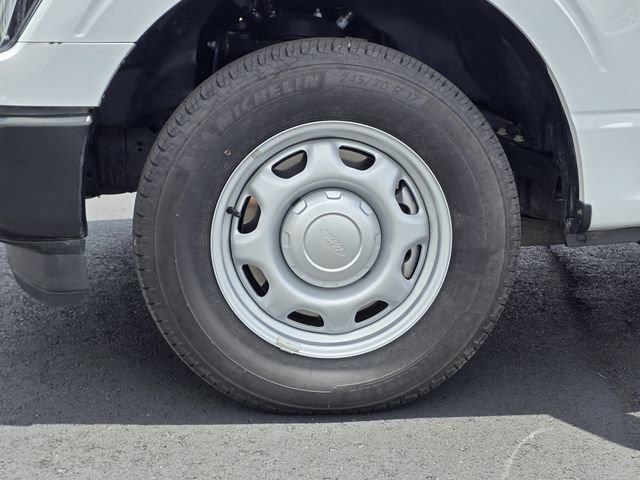 Certified 2023 Ford F150 XL RWD image 35
