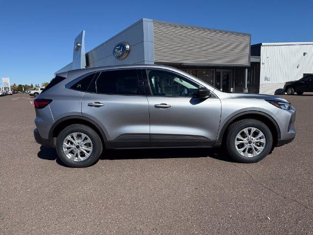 Certified 2024 Ford Escape Active AWD/4WD image 7