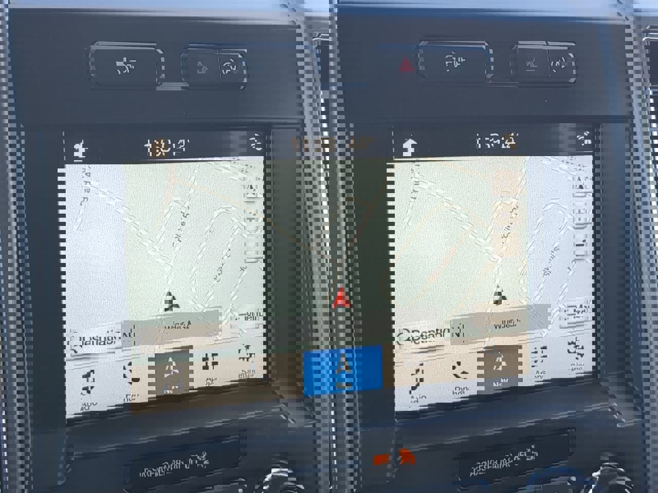 Certified 2018 Ford F150 XLT w/ Equipment Group 302A Luxury image 19