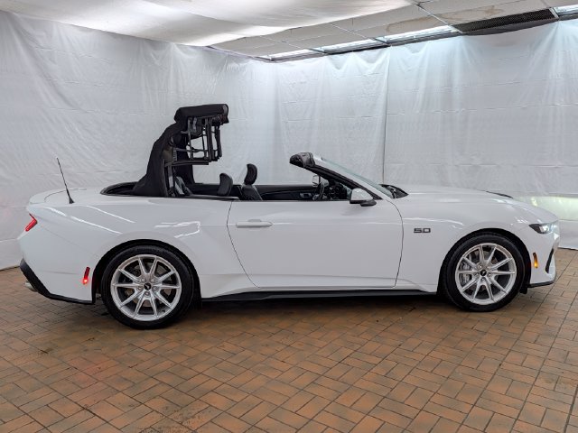 Certified 2024 Ford Mustang GT Premium RWD image 11