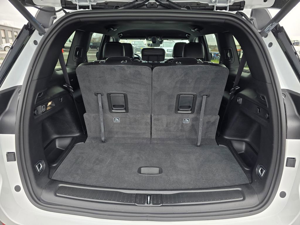 Used 2025 Jeep Grand Cherokee L Limited w/ Trailer Tow Package image 29