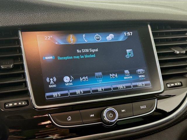 Used 2017 Buick Encore Preferred image 14