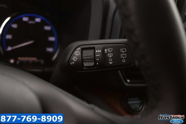 Certified 2024 Ford Bronco Sport Outer Banks w/ Tech Package AWD/4WD image 27