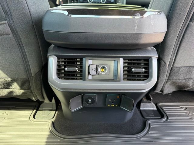 Certified 2024 Ford F150 XLT w/ FX4 Off-Road Package AWD/4WD image 37