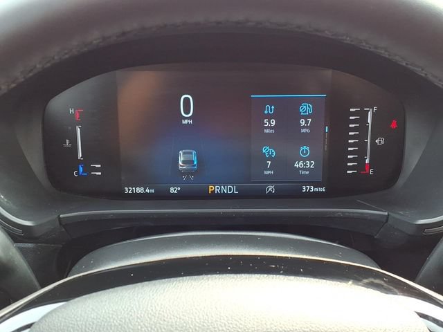 Certified 2023 Ford Escape Active AWD/4WD image 22