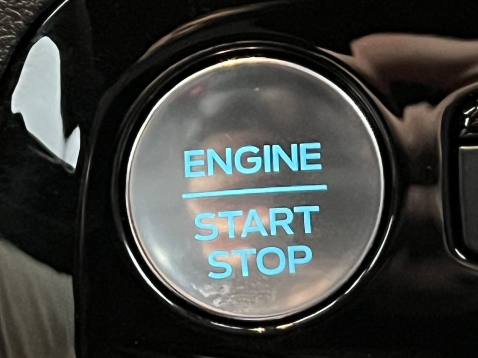 Certified 2023 Ford Escape ST-Line w/ Tech Pack #1 image 29