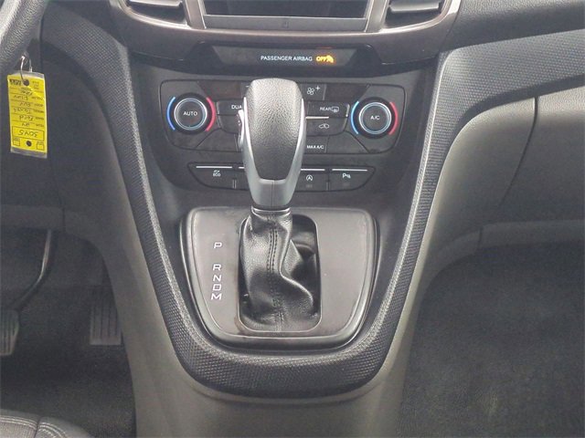 Certified 2023 Ford Transit Connect XL image 19