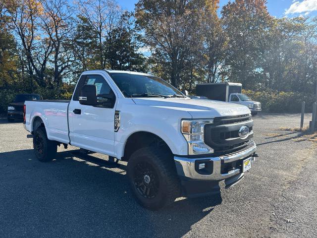 Certified 2020 Ford F250 XL w/ Power Equipment Group image 1
