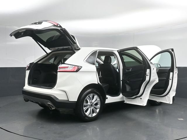 Certified 2023 Ford Edge Titanium w/ Equipment Group 301A image 56