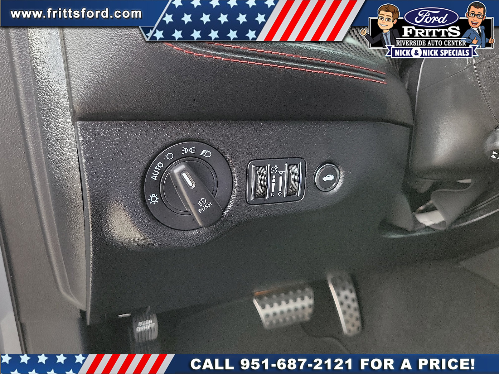 Used 2023 Dodge Challenger R/T Scat Pack w/ Plus Package RWD image 11