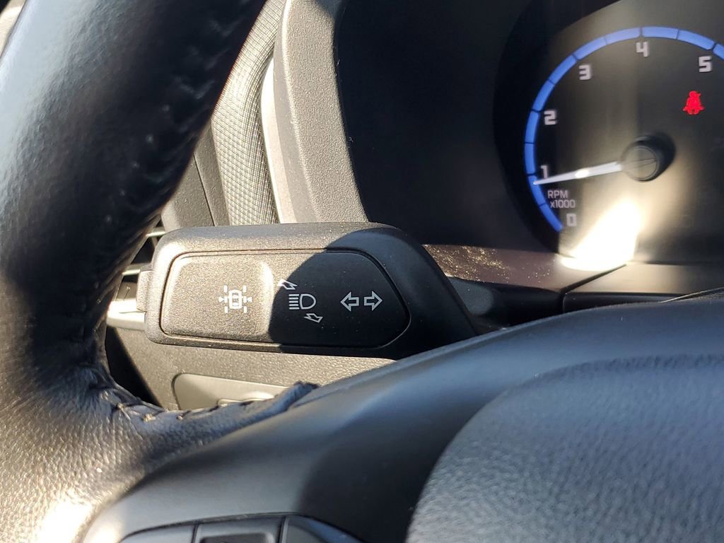 Certified 2022 Ford Bronco Sport Big Bend w/ Convenience Package image 15