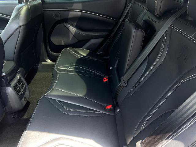 Certified 2023 Ford Mustang Mach-E Premium RWD image 13