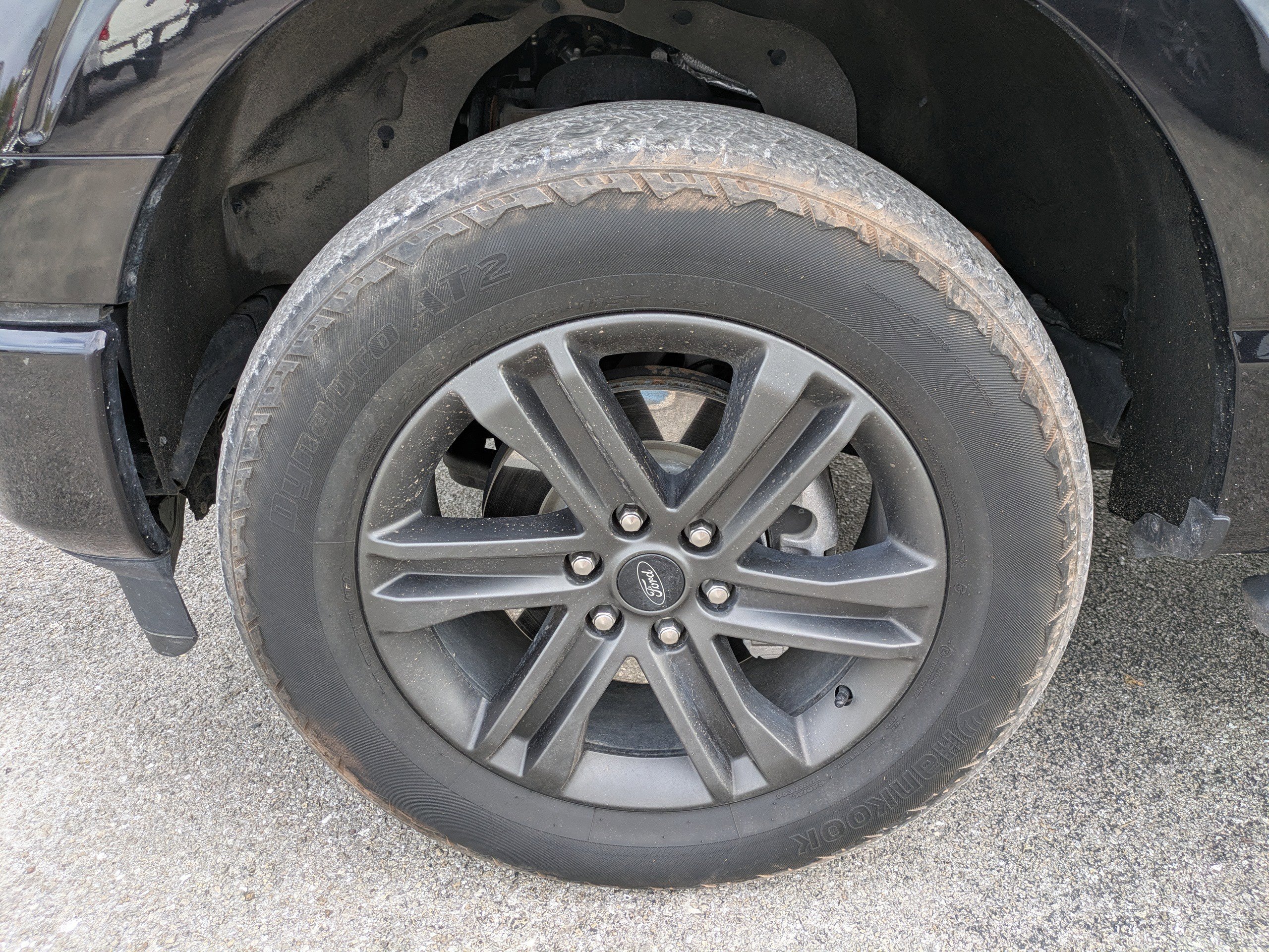 Certified 2022 Ford F150 XLT w/ Equipment Group 302A High image 10